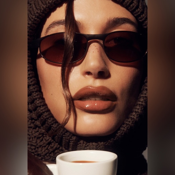 NEW IN BOX Rhode Peptide Lip Tint ~ Espresso ~ 💯 % Authetic! - Picture 3 of 10